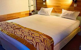 Hotel California